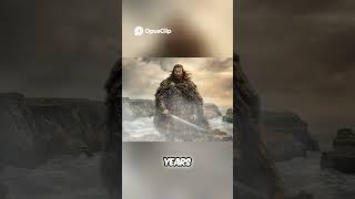 Skye's Ancient Secrets Wind, Smoke & Highland Guardians #history #clanmacleod #thewitcher