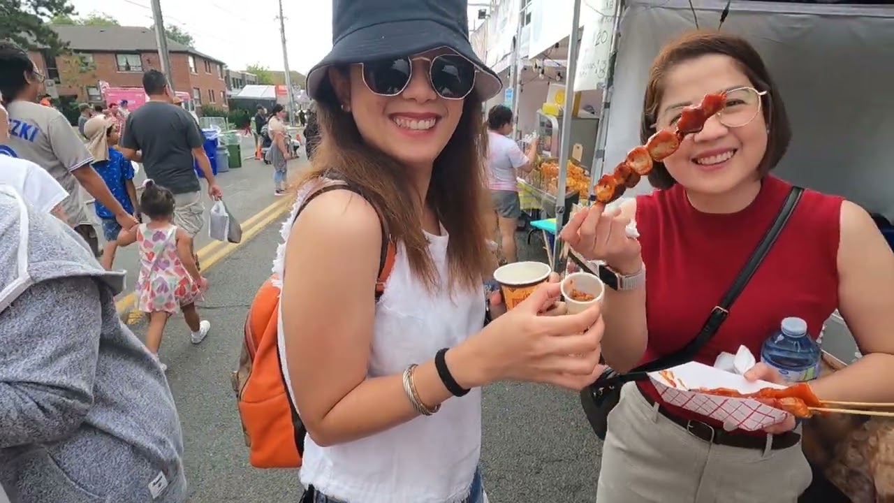 Taste of Manila 2022
