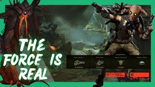 Jack VS Kraken Evolve Stage 2