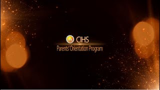 Parents Orientation   trailer