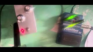 Bentöne (Tone Bender MKll variation) 