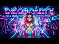 80s Disco Party 2026 💃 Modern Talking Style • Best Dance Night Mix