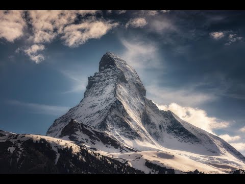 Strauss : Alpensinfonie: Gewitter und Sturm! ( The most spectacular)