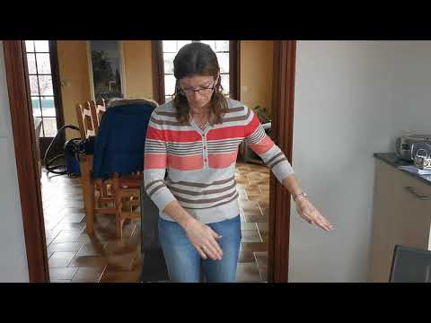 Hand Clap Skit