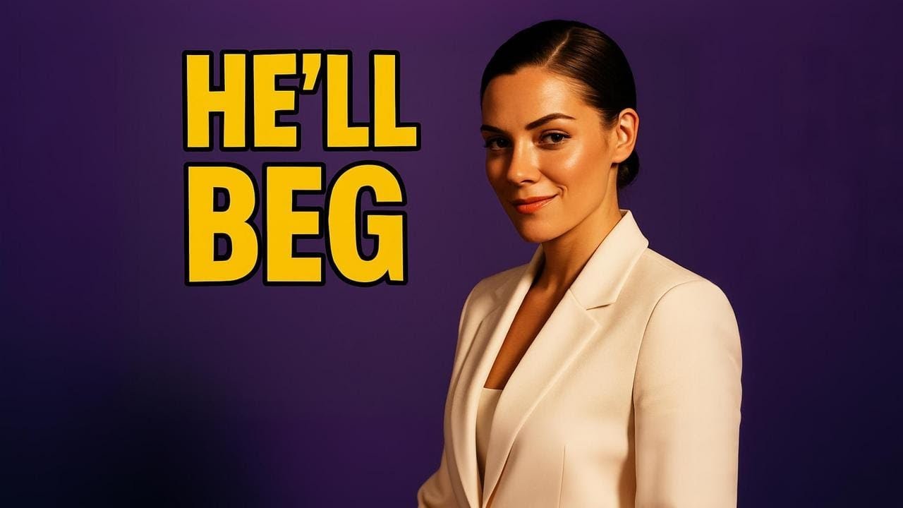 How To Make Him Chase You  (The Psychology That Makes Him Obsessed)