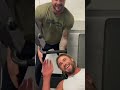 Chris Hemsworth Funny moments!! #chrishemsworth #funny #marvel #thor @ChrisHemsworth