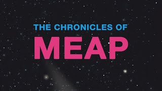 The Chronicles Of Meap Clip