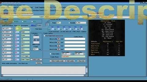 CronusMax and ComboMaker MK9