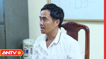 Ninh Bình: Bắt Đối Tượng Lập Facebook “Chàng Khờ” Dụ Dỗ Phụ Nữ Chiếm Đoạt Tài Sản | Tin Tức 24h