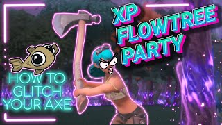 XP Flow Trees For Idiots