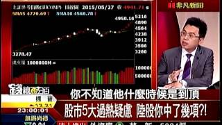 錢線百分百4  20150527