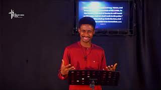POSITIONED FOR IMPACT - Part 1