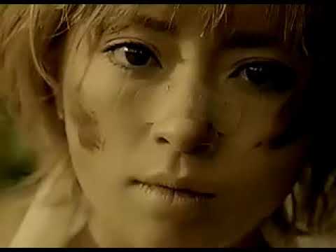 【なつかCM】キリンビバレッジ / 浜崎あゆみ