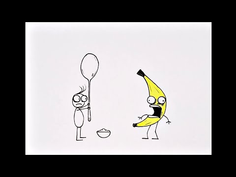 30 Seconds of Oscar Nominated Animated Shorts