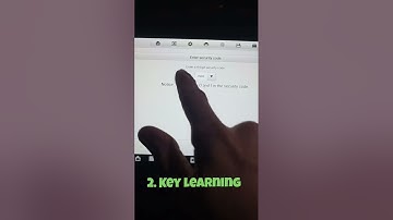 2015 Citroen C4 - Add Key 