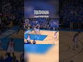 Klay Thompson 41 Point Performance