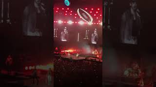 Jonas Brothers - Banc of California Stadium 1/7/23