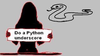 Famous Learn to do Python Idle's underscore Wealth