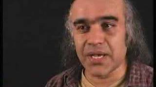 Sut Jhally: The War on Terror (2 of 3)