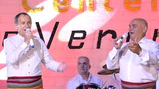 Ndue Shytani & Fran Kodra - A ta them , a mos ta them (Official)