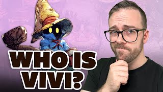 Exploring Vivis Journey: A Final Fantasy IX Character Analysis