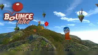 Bounce: Evolved Adventure, new content! (Bounce Tales: Remastered)