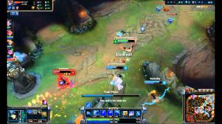 Nami's Tidal Wave Bug
