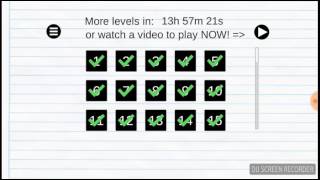 Physics drop game play screenshot 5