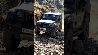 Thar 4by4