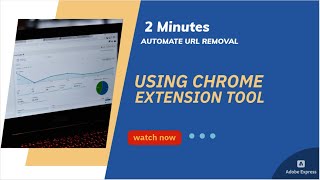 Automate URL Removal from Google Search Console with Chrome Extension