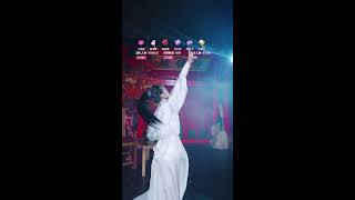 🌸 Hanfu Dance Live! Send a Gift to Summon Your Dancer ✨ Traditional Chinese Beauty