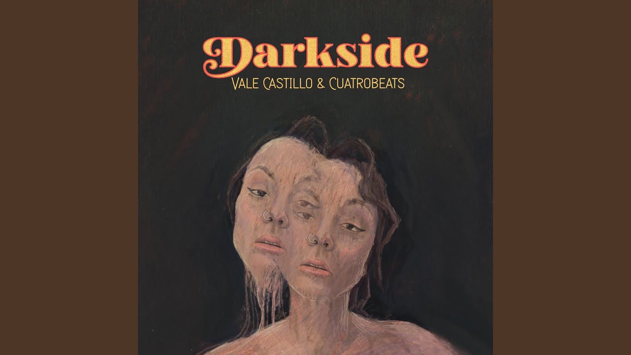Watch Darkside on YouTube Watch Darkside on YouTube