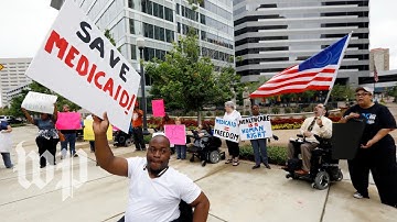 The arguments for and against Medicaid work requirements
