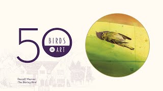 Birds in Art Exhibition in Wausau | Leigh Yawkey Woodson Art Museum
