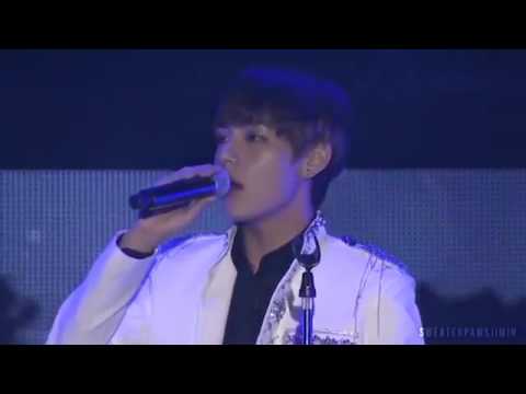 BTS  Boy in luv + Danger + I need You Acoustic ver. Full