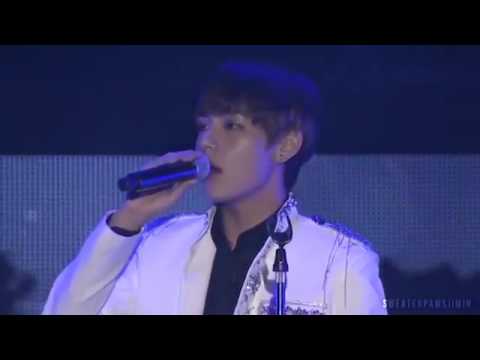 BTSBoy in luv + Danger + I need You Acoustic ver. Full