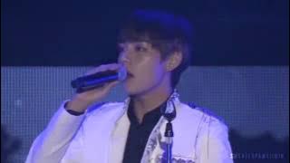 BTS  Boy in luv   Danger   I need You Acoustic ver. Full