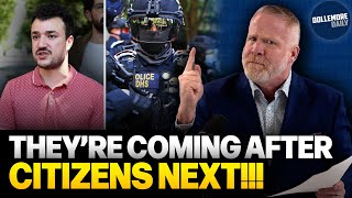 Donald Trump DETAINS STUDENT FOR PEACEFULLY PROTESTING – Sent Him to Prison in Louisiana!!!