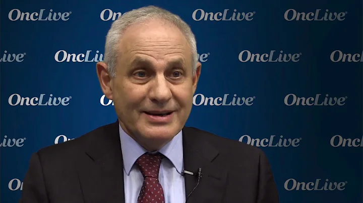Dr. Atkins on Long-Term Survival Benefit of Nivolumab/Ipilimumab in Advanced Melanoma