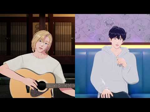 어느 날의 편지 #좌우음성 #커버 #플레이브 #PLAVE #예준 #노아 #은호