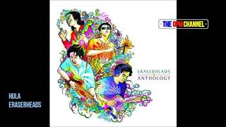 Watch Eraserheads Hula video