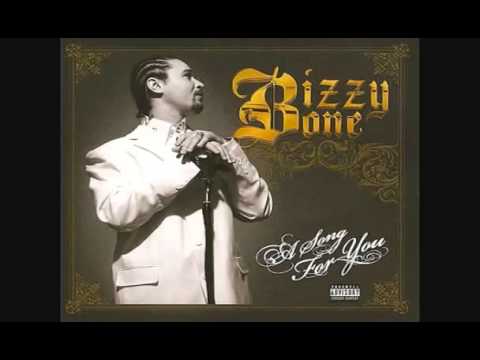 Bizzy Bone  I Need You