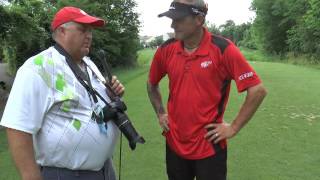 McCartyDRWA 2016 Golf Outing