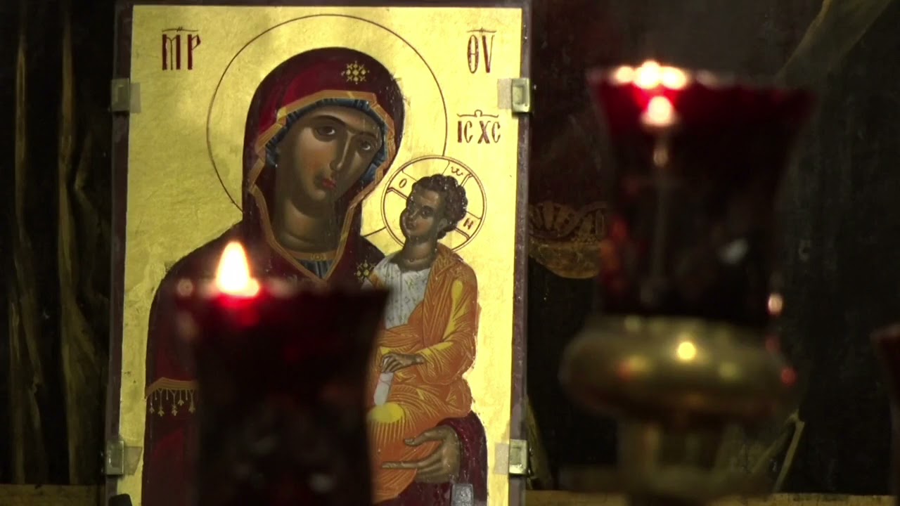 Polieleul, Cuvânt Bun și Mărimurile la Acoperământul Maicii Domnului - IBMF 2021