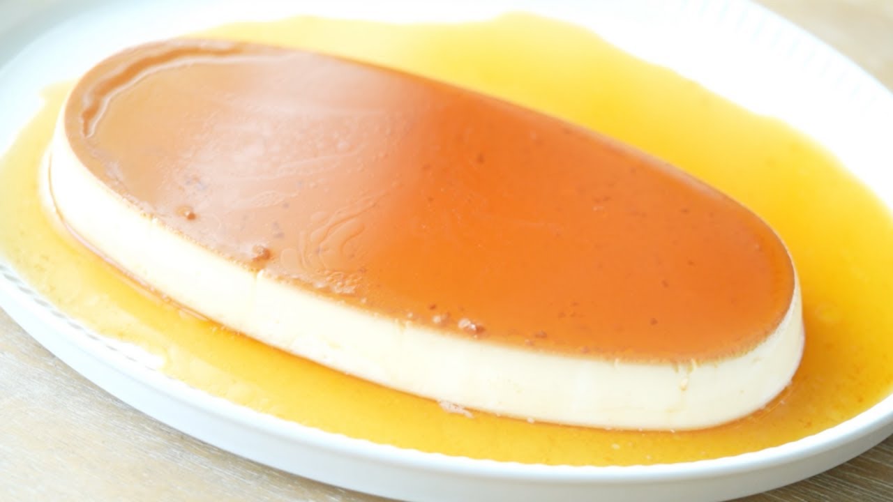 Лучше, чем яичный пирог! Приготовить этот простой десерт дома сможет каждый!