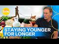 New platform helping Aussies stay younger for longer | Today Show Australia