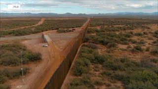 What's in store for our southern border when Trump takes office?