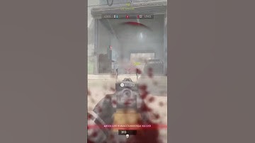 Invasion Control Spawn Trap🤝 #gaming  #callofduty #cod