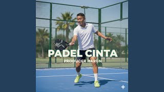 Padel Cinta
