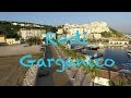 Rodi Garganico e il Marina di Rodi Garga­nico (FG)